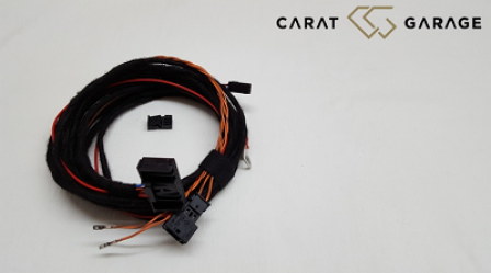 Frontkamera Passat B7